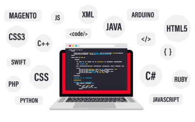 Choosing a Programming Language for App Development