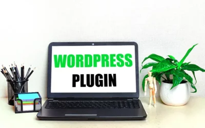 Five WordPress Plugins You Need in 2024 for Web Design